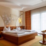 Zimmer Deluxe HotelamSchlossberg in Erding
